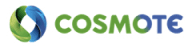 Cosmote Logo