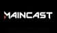Maincast Logo