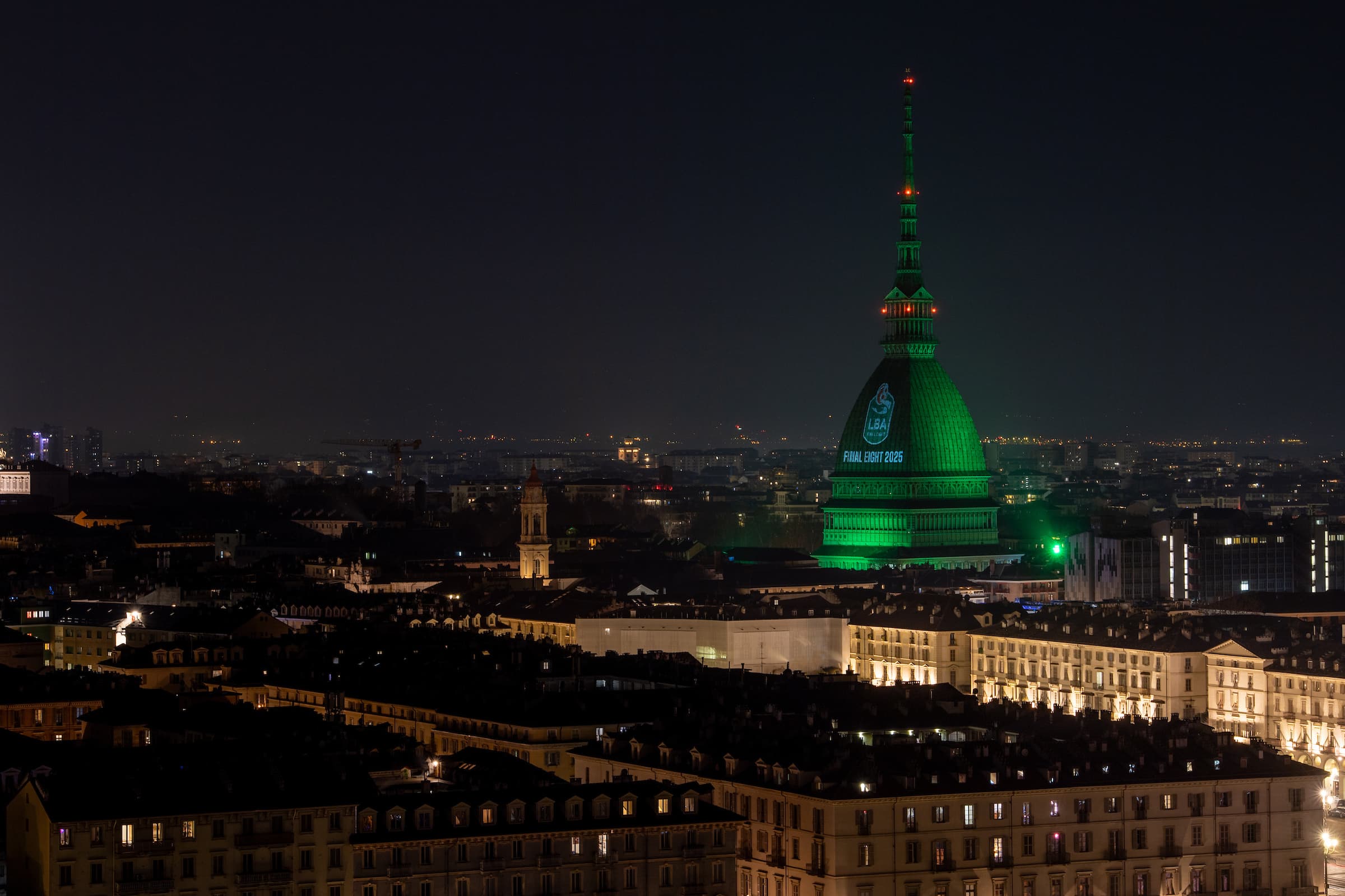 PRONTO PER LO SPETTACOLO?