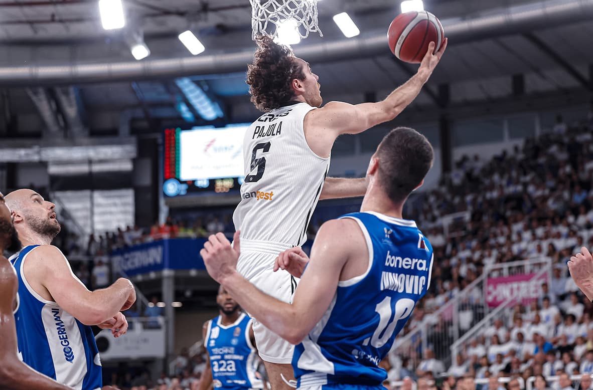 Cosa aspetti? mettiti alla prova e diventa il miglior fantallenatore d’Italia!