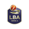Serie A logo