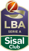 Serie A logo