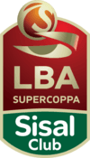 Supercoppa logo