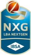 Next Gen Cup logo